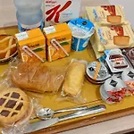 Turin Comfort Home