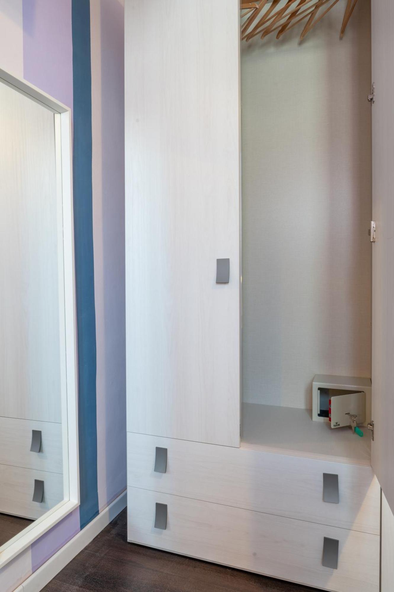 Comfort Apartamento